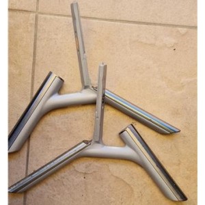 SAMSUNG UA65MU7000 STAND FEET (A PAIR) BN96-42370B BN96-42374B